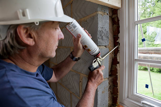 Best Residential Insulation in Chisholm, MN